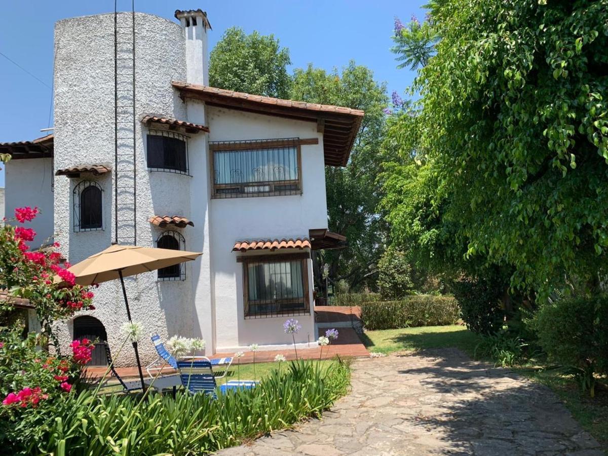 바예데브라보 Casa Bambu Vdb 빌라 외부 사진