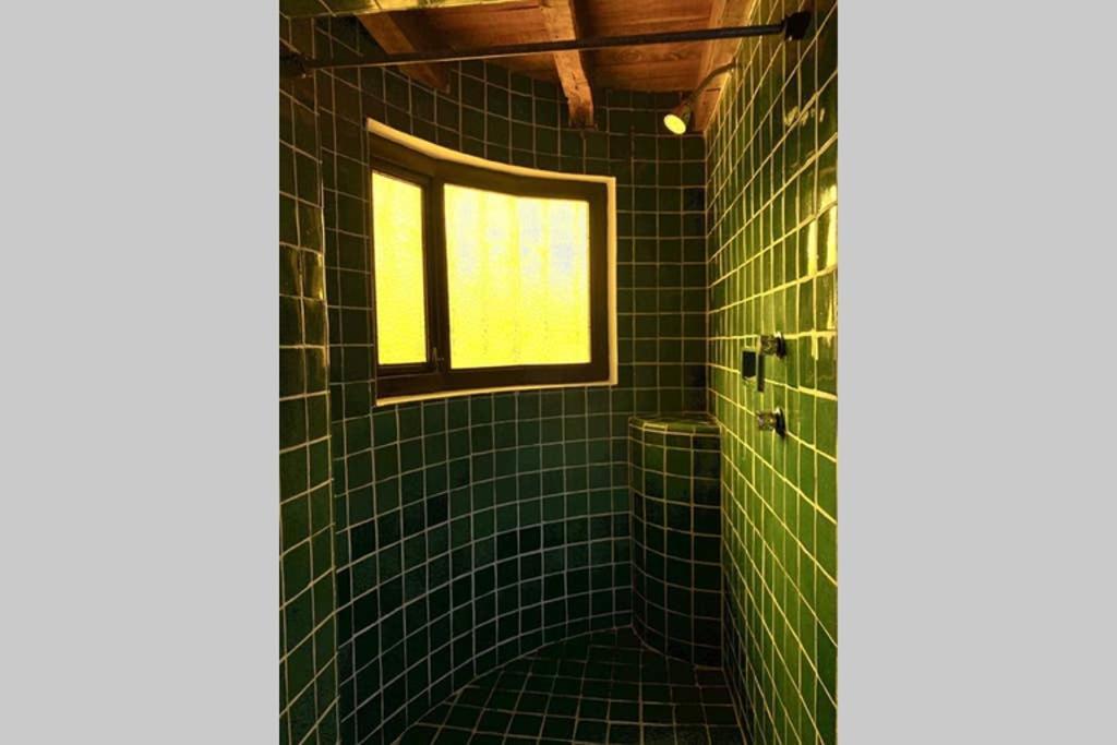 바예데브라보 Casa Bambu Vdb 빌라 외부 사진